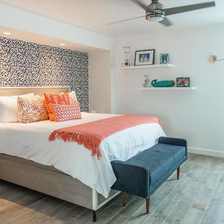 Villa Nautilus St. Thomas East End  외부 사진