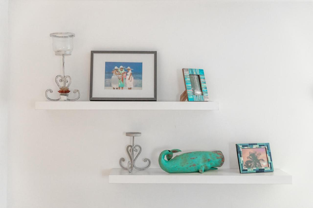 Villa Nautilus St. Thomas East End  외부 사진