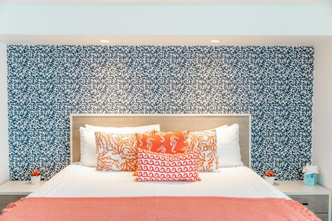 Villa Nautilus St. Thomas East End  외부 사진