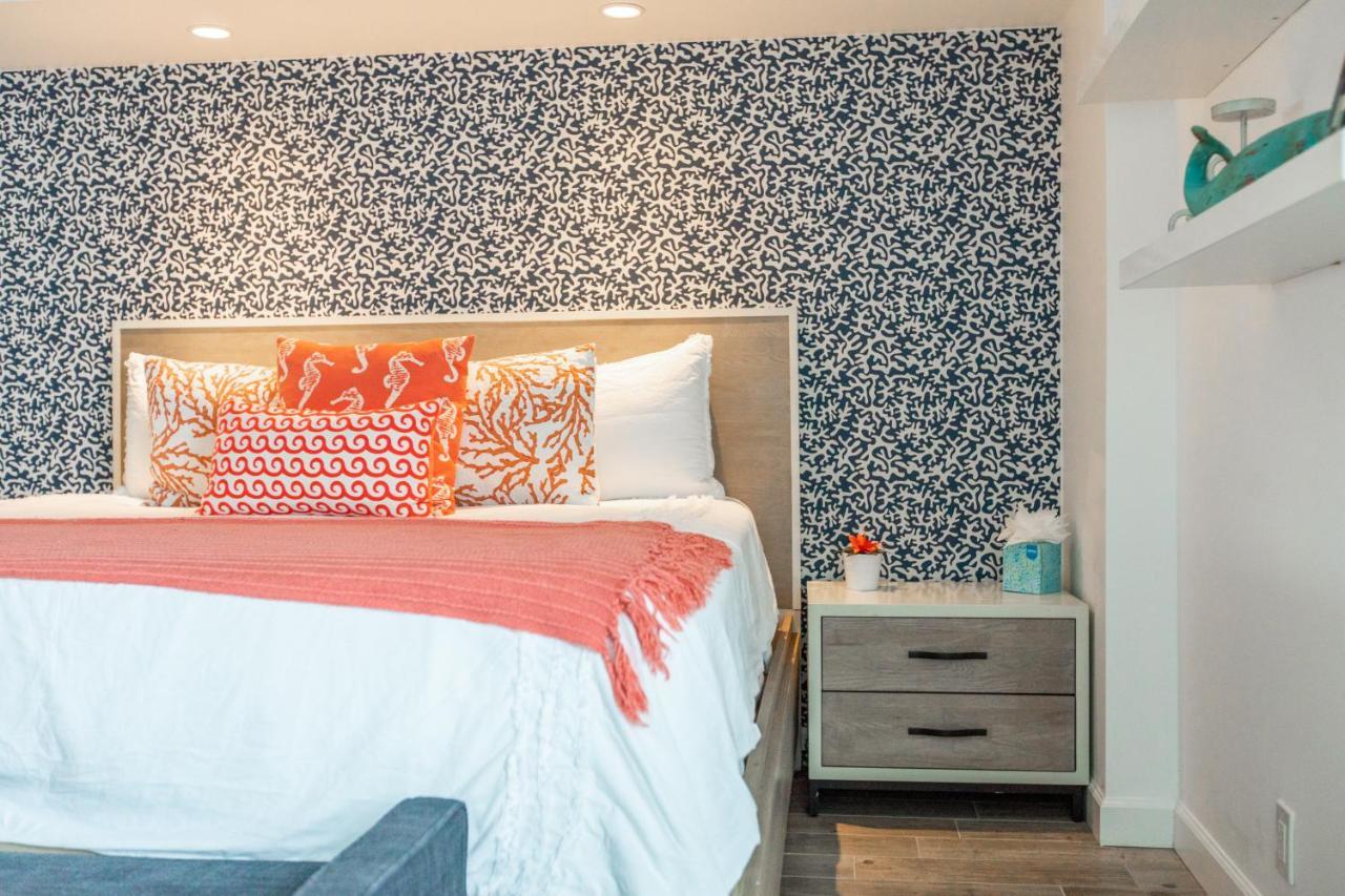 Villa Nautilus St. Thomas East End  외부 사진