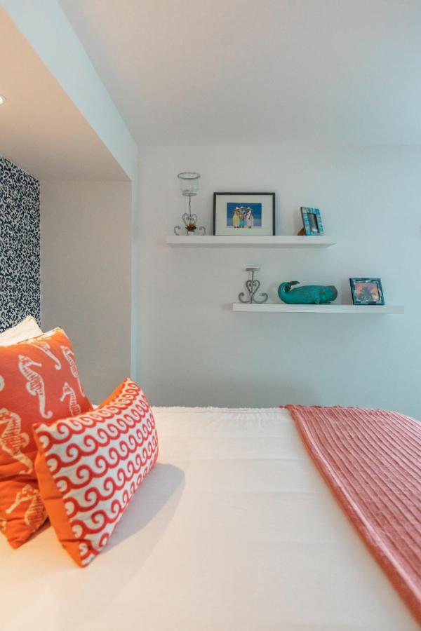 Villa Nautilus St. Thomas East End  외부 사진
