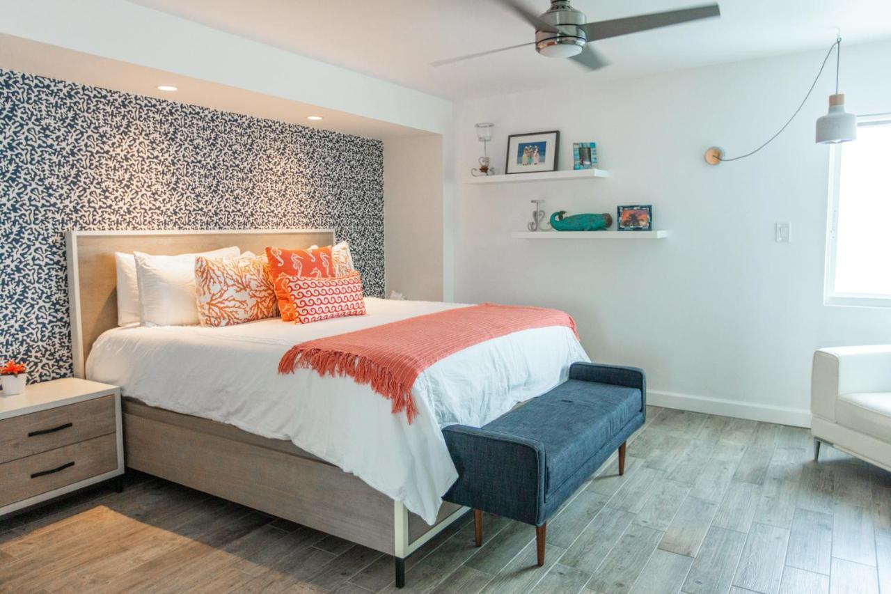 Villa Nautilus St. Thomas East End  외부 사진