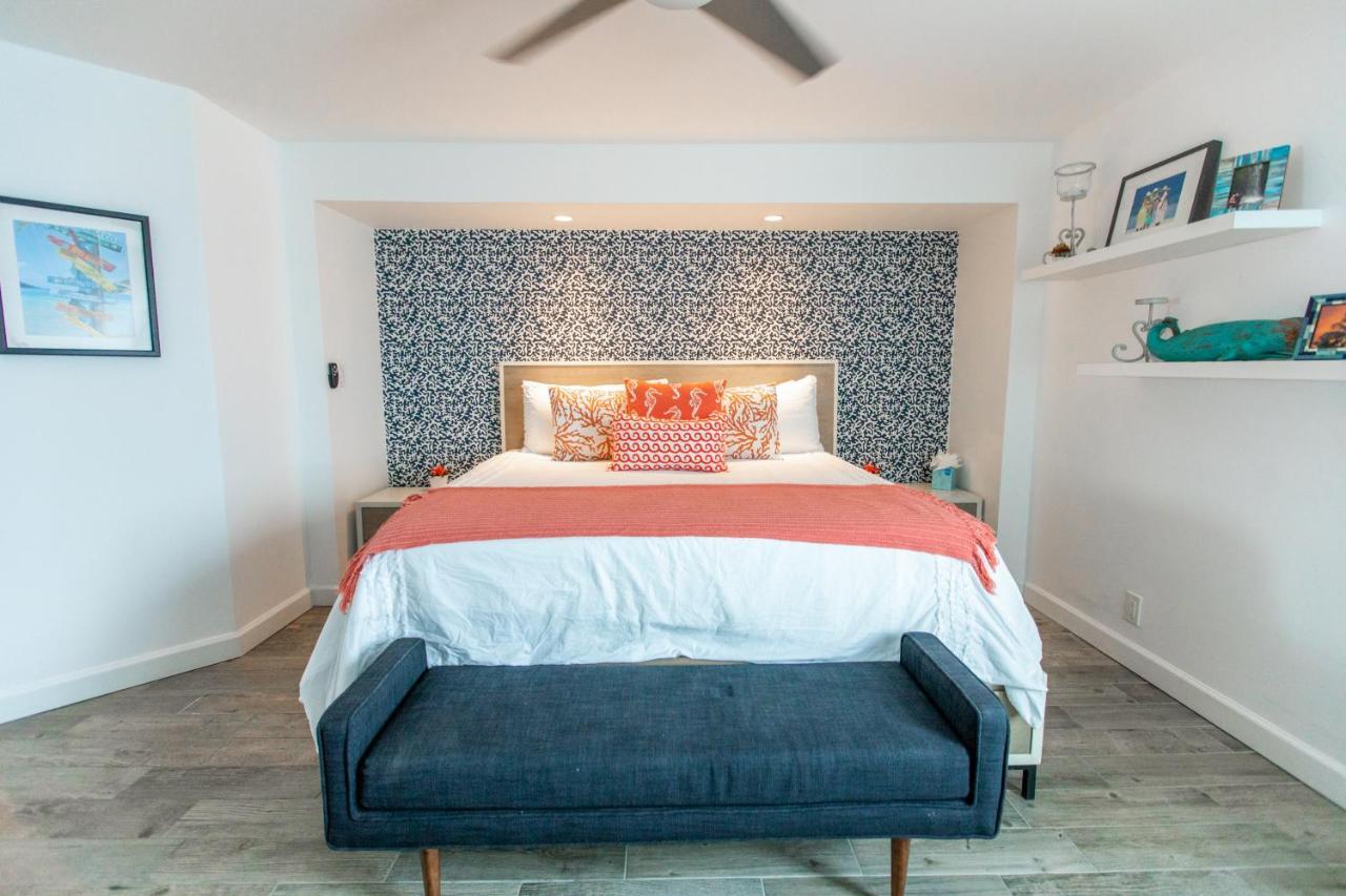 Villa Nautilus St. Thomas East End  외부 사진