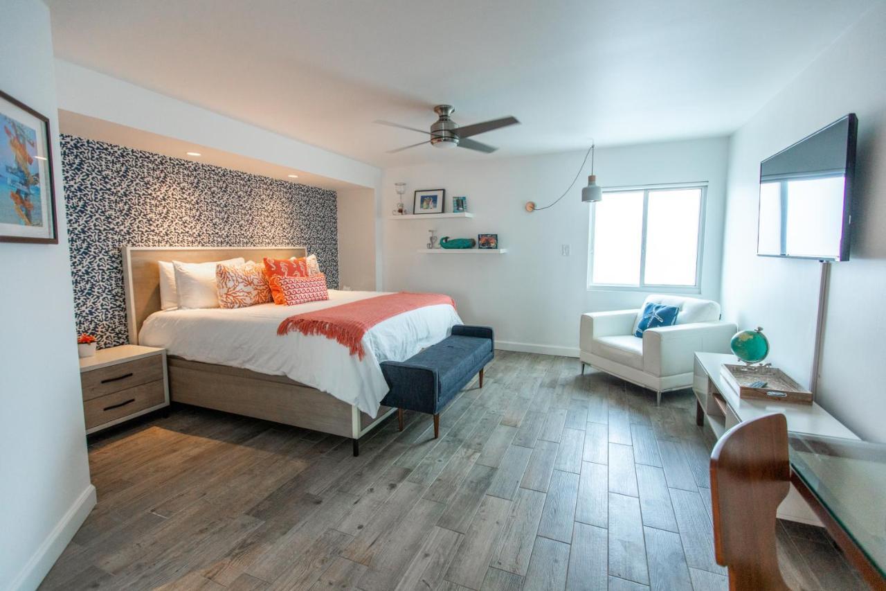 Villa Nautilus St. Thomas East End  외부 사진