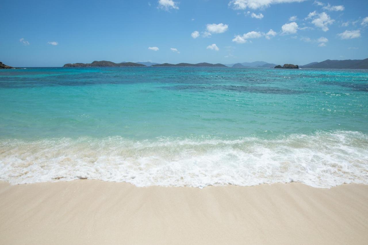 Villa Nautilus St. Thomas East End  외부 사진