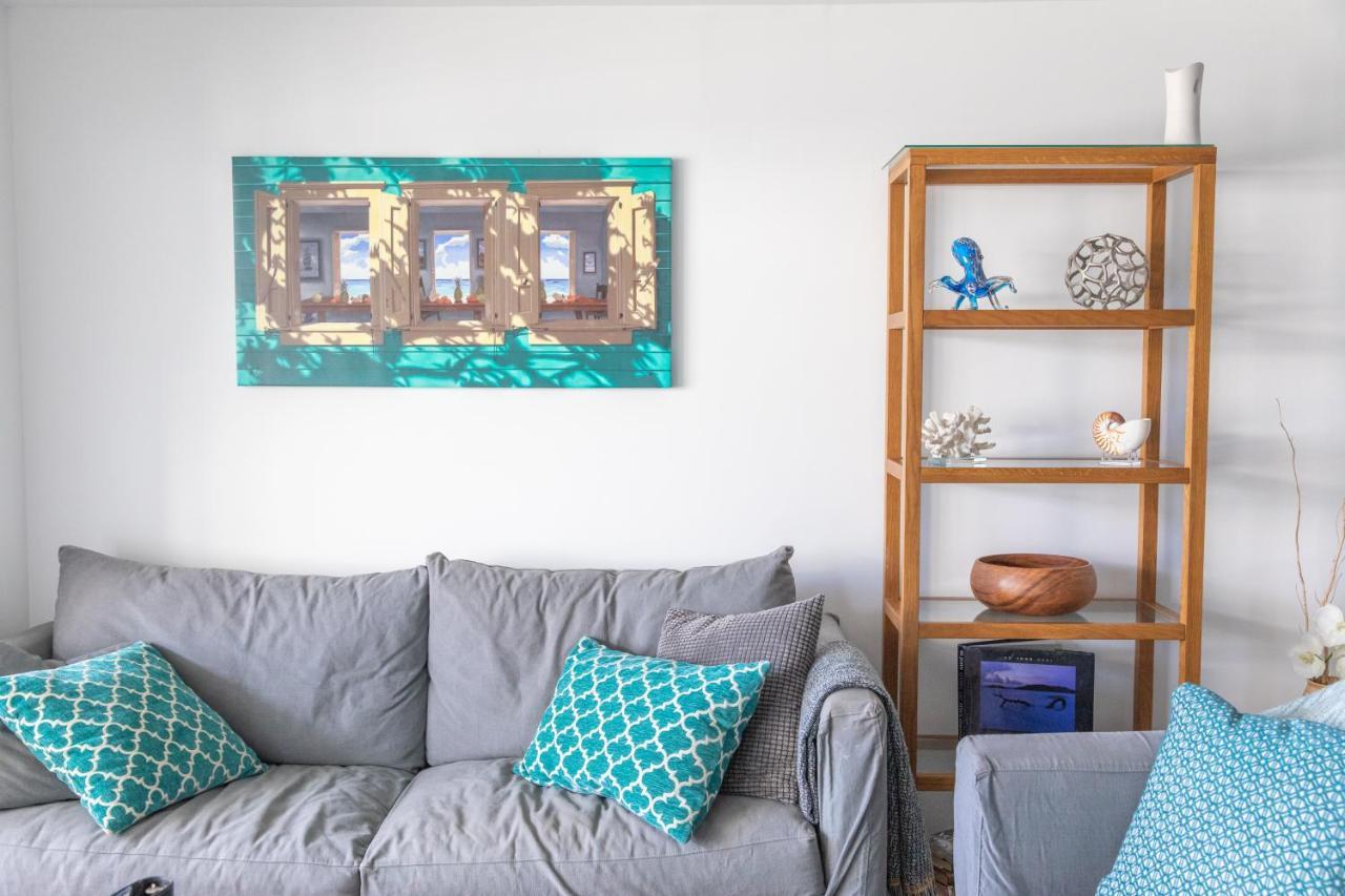 Villa Nautilus St. Thomas East End  외부 사진