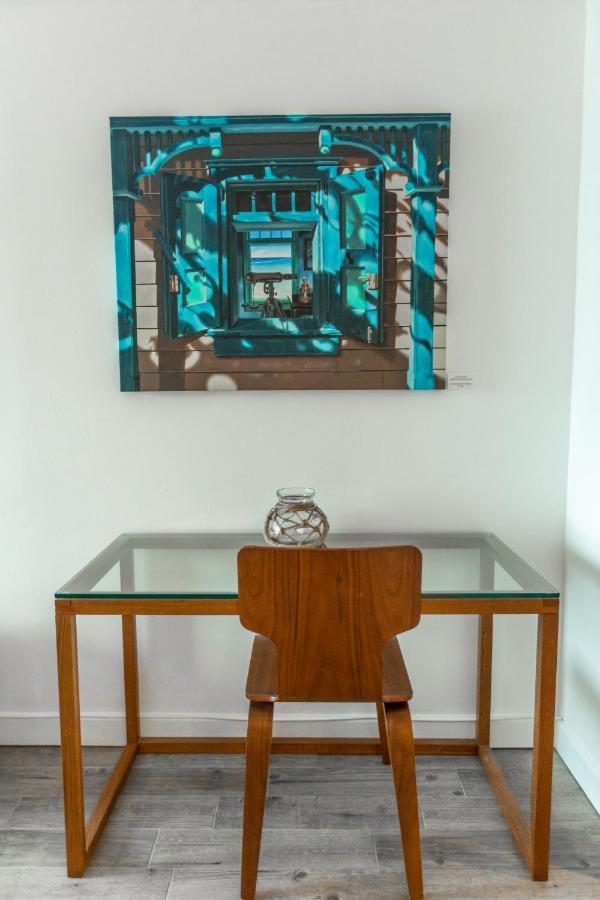 Villa Nautilus St. Thomas East End  외부 사진