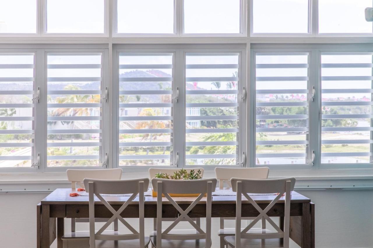 Villa Nautilus St. Thomas East End  외부 사진