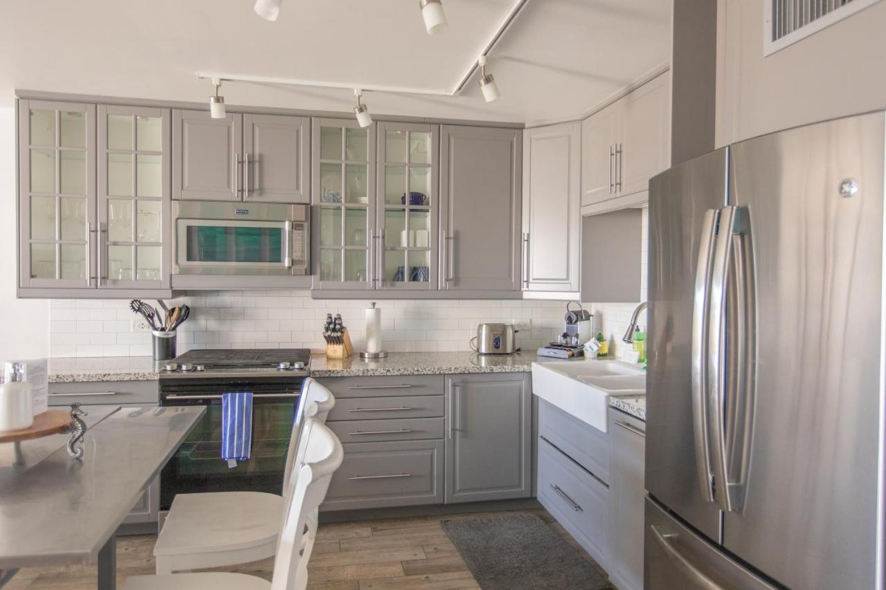 Villa Nautilus St. Thomas East End  외부 사진
