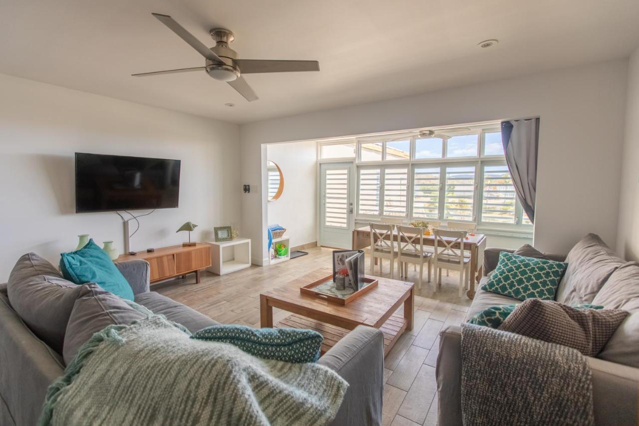 Villa Nautilus St. Thomas East End  외부 사진