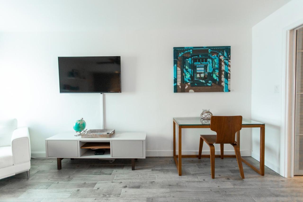 Villa Nautilus St. Thomas East End  외부 사진