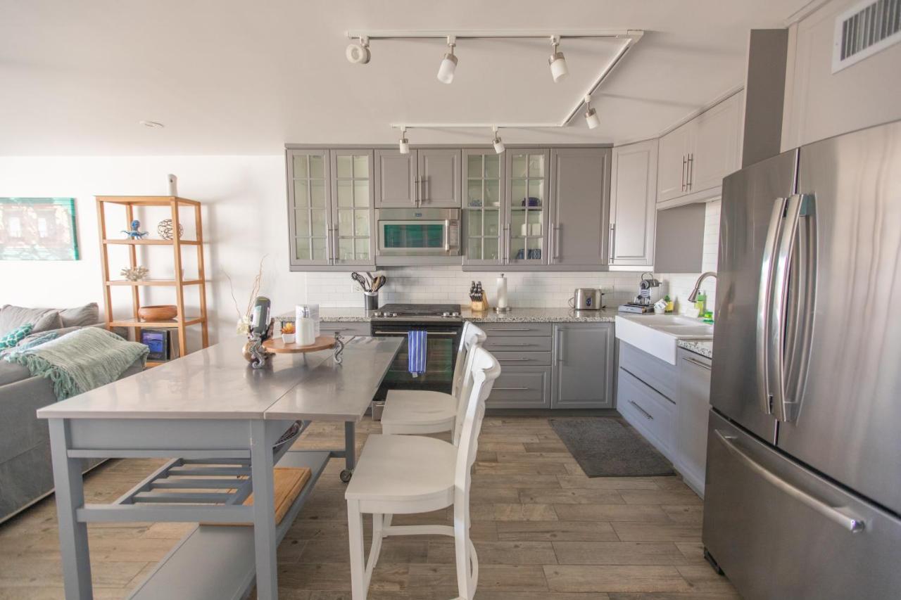 Villa Nautilus St. Thomas East End  외부 사진