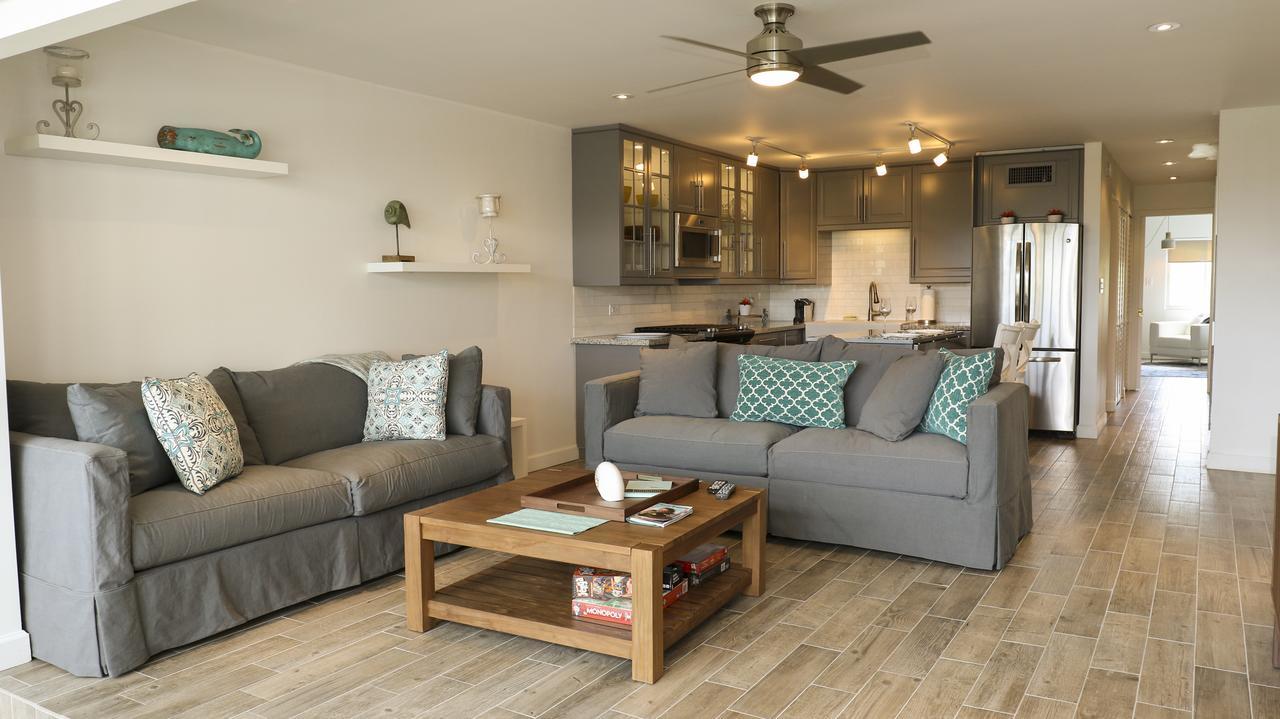 Villa Nautilus St. Thomas East End  외부 사진