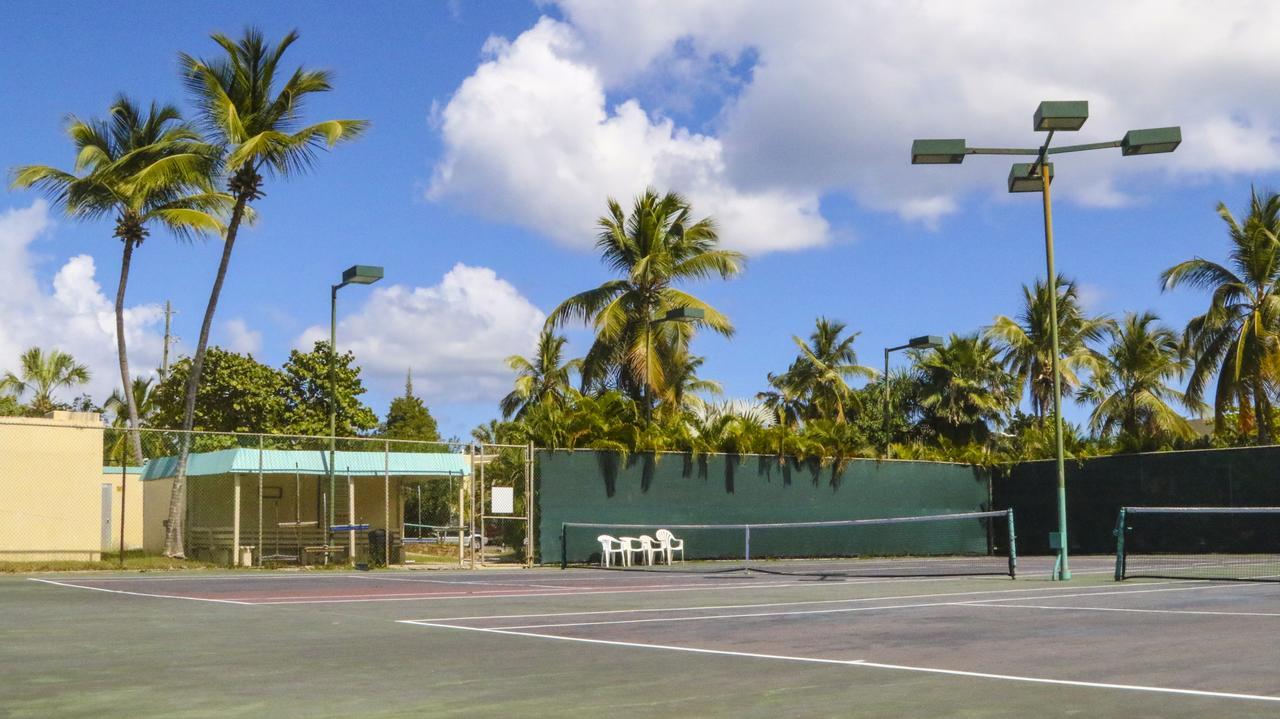 Villa Nautilus St. Thomas East End  외부 사진