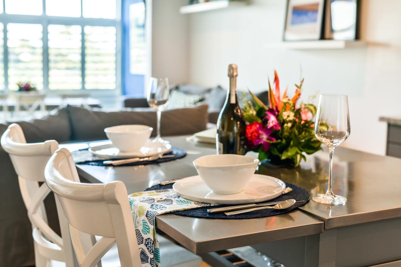 Villa Nautilus St. Thomas East End  외부 사진