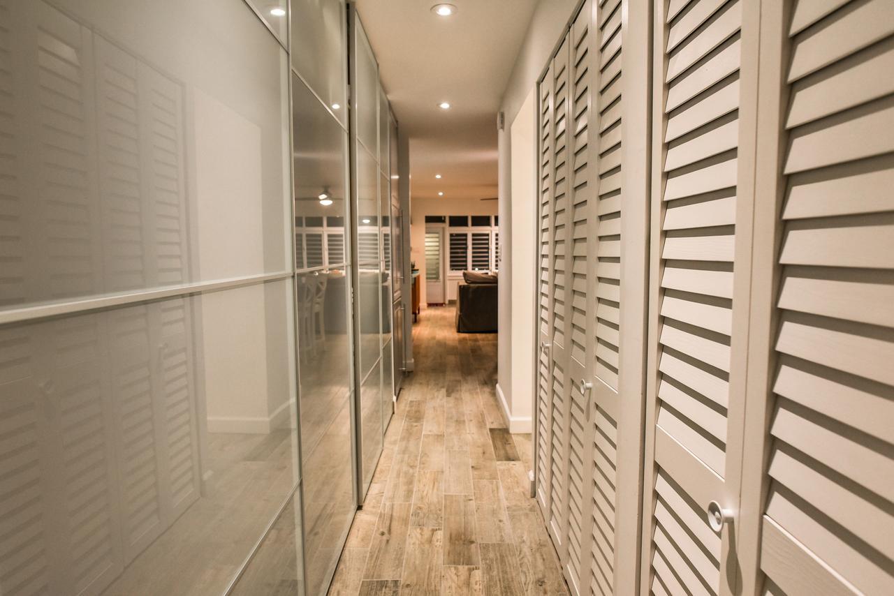 Villa Nautilus St. Thomas East End  외부 사진