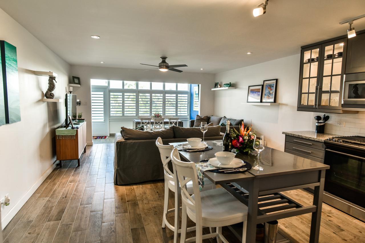 Villa Nautilus St. Thomas East End  외부 사진