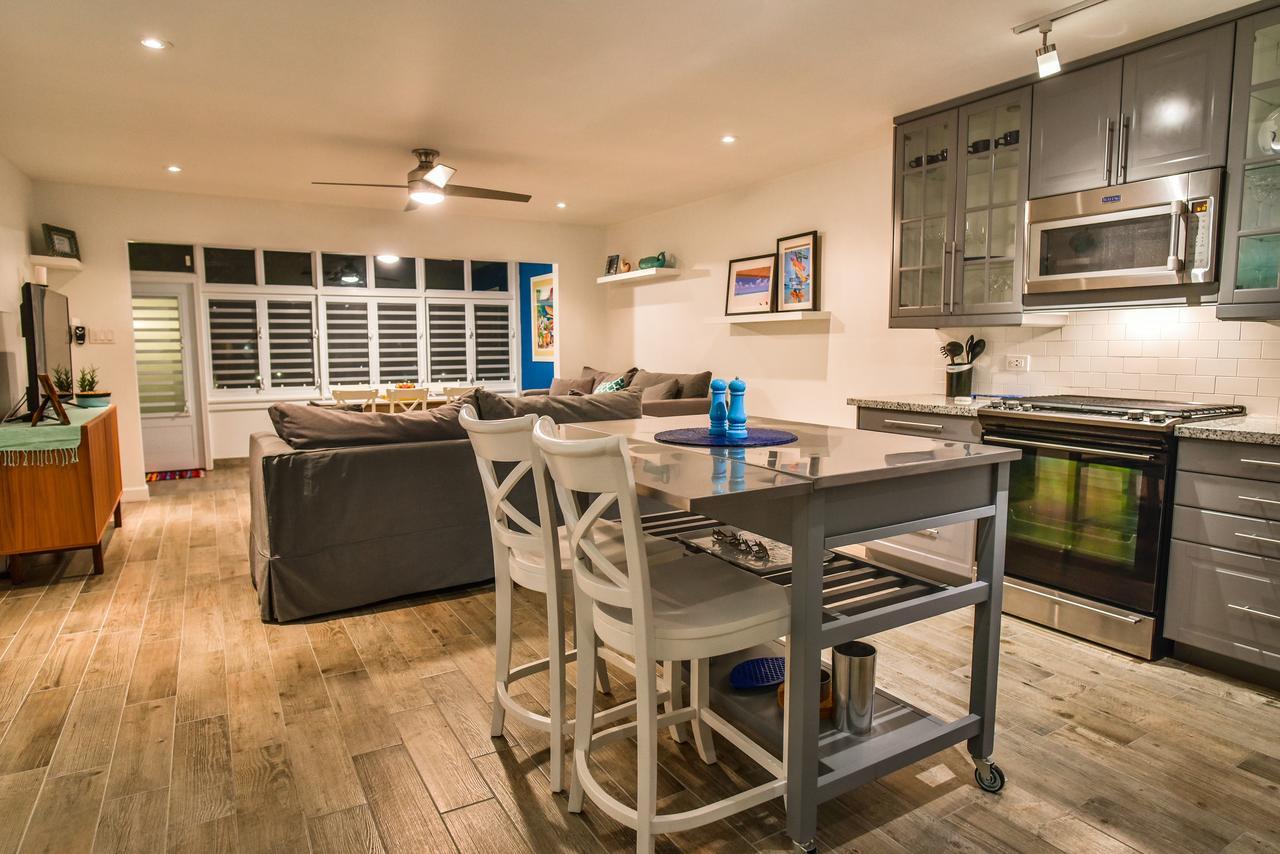 Villa Nautilus St. Thomas East End  외부 사진