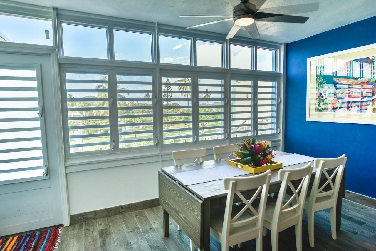 Villa Nautilus St. Thomas East End  외부 사진