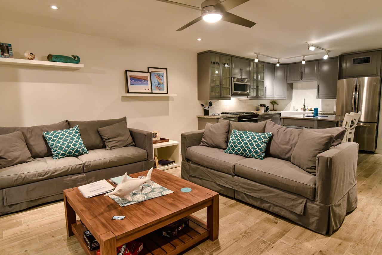 Villa Nautilus St. Thomas East End  외부 사진