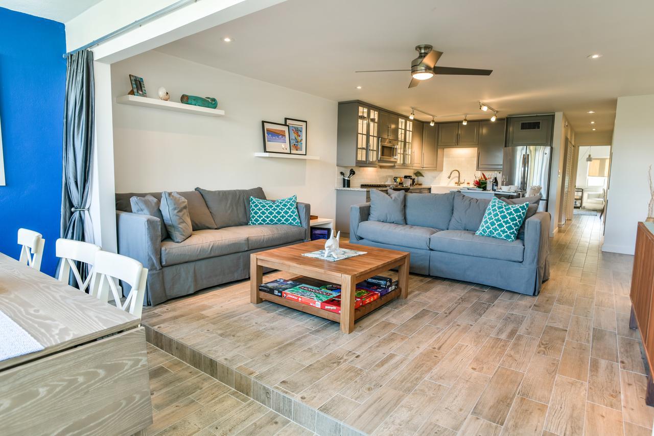 Villa Nautilus St. Thomas East End  외부 사진