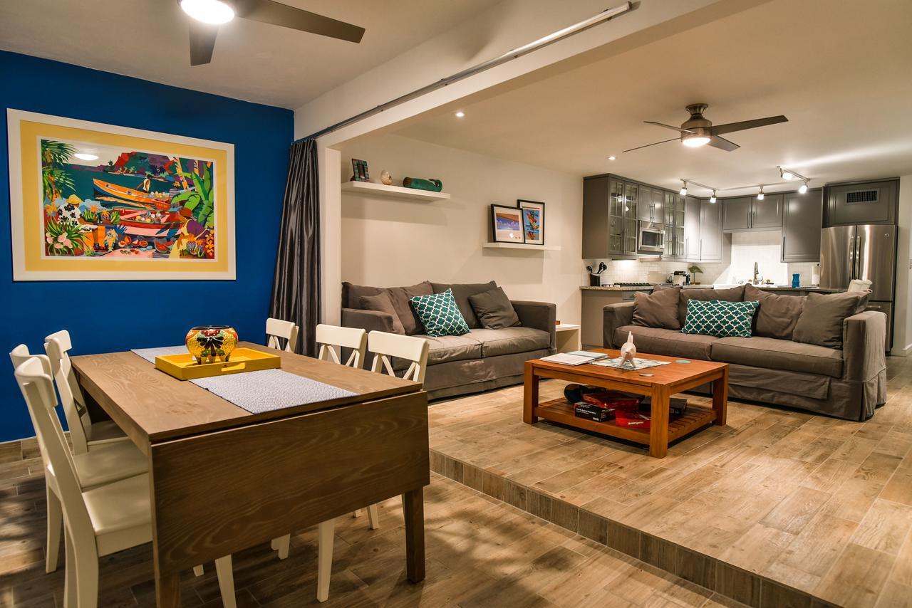 Villa Nautilus St. Thomas East End  외부 사진