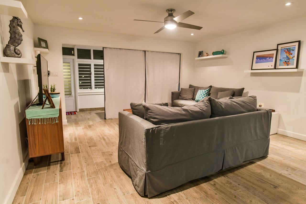 Villa Nautilus St. Thomas East End  외부 사진