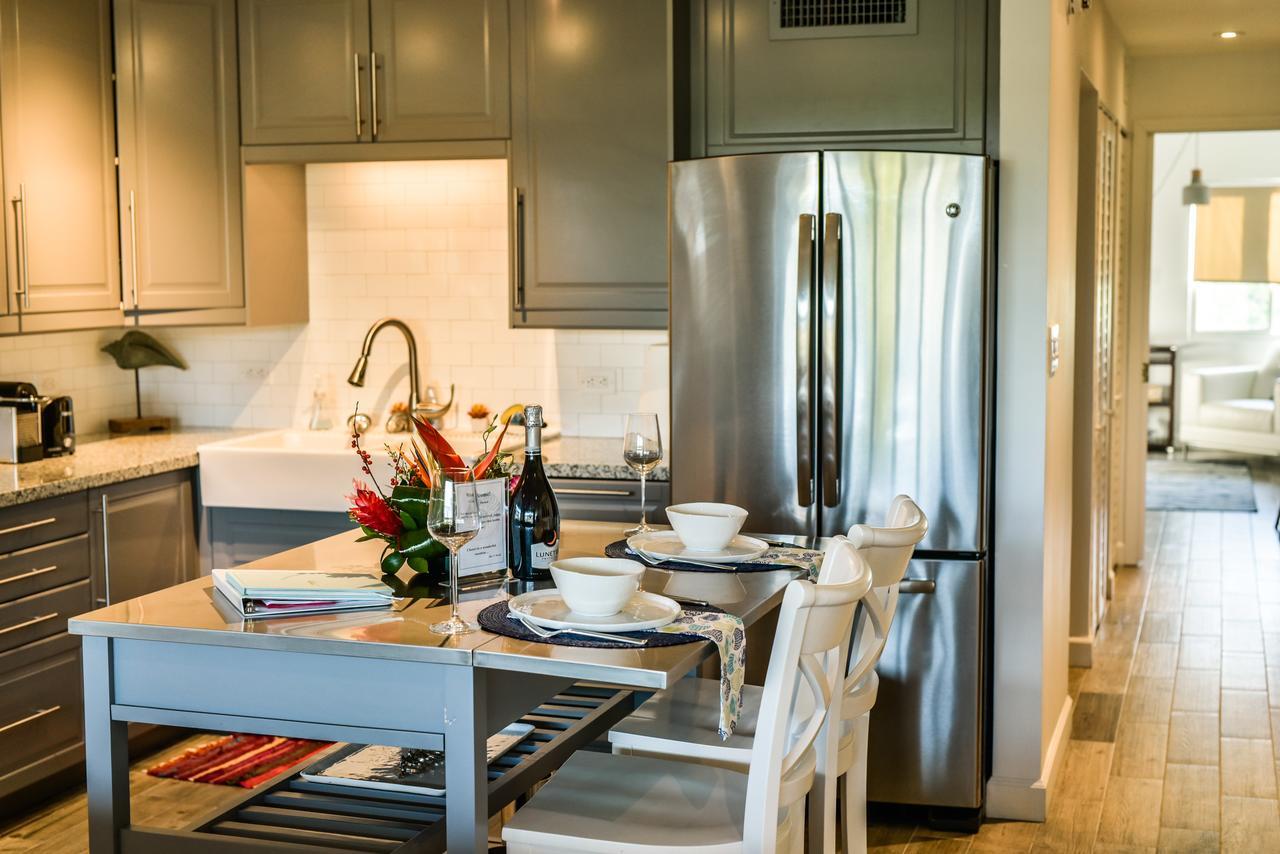 Villa Nautilus St. Thomas East End  외부 사진