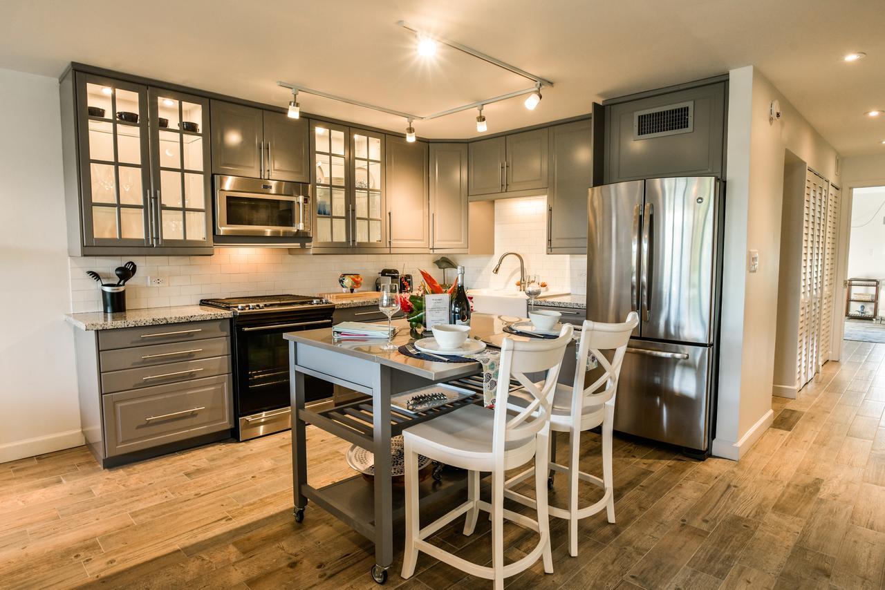 Villa Nautilus St. Thomas East End  외부 사진