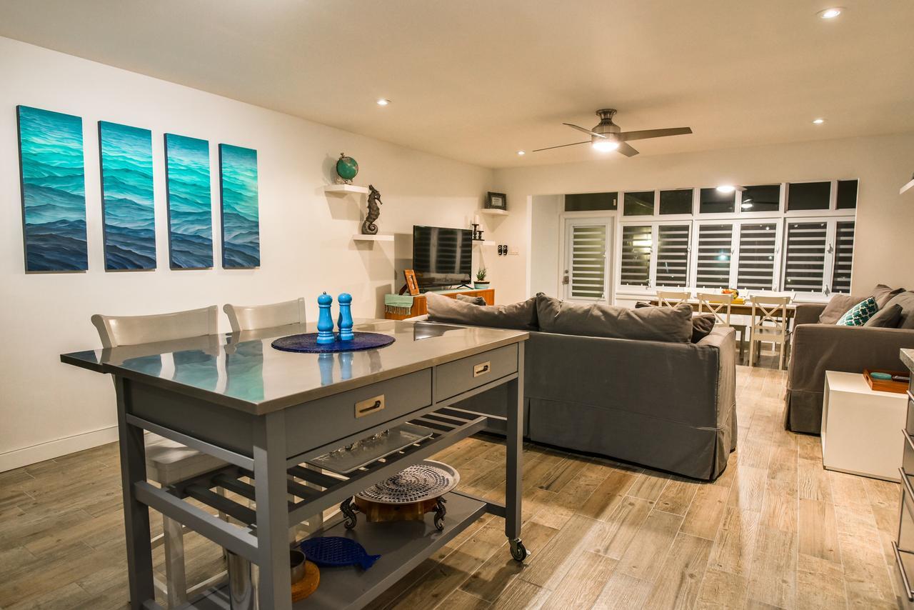 Villa Nautilus St. Thomas East End  외부 사진