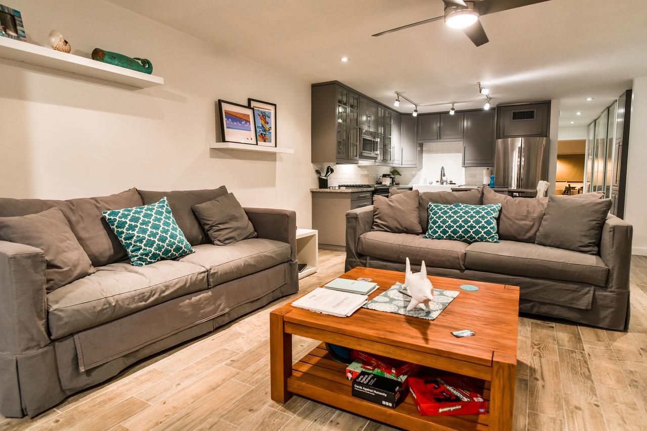 Villa Nautilus St. Thomas East End  외부 사진