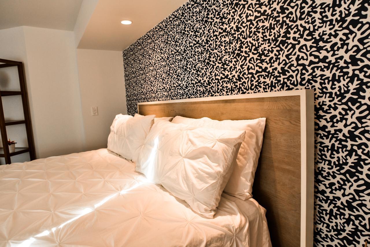 Villa Nautilus St. Thomas East End  외부 사진