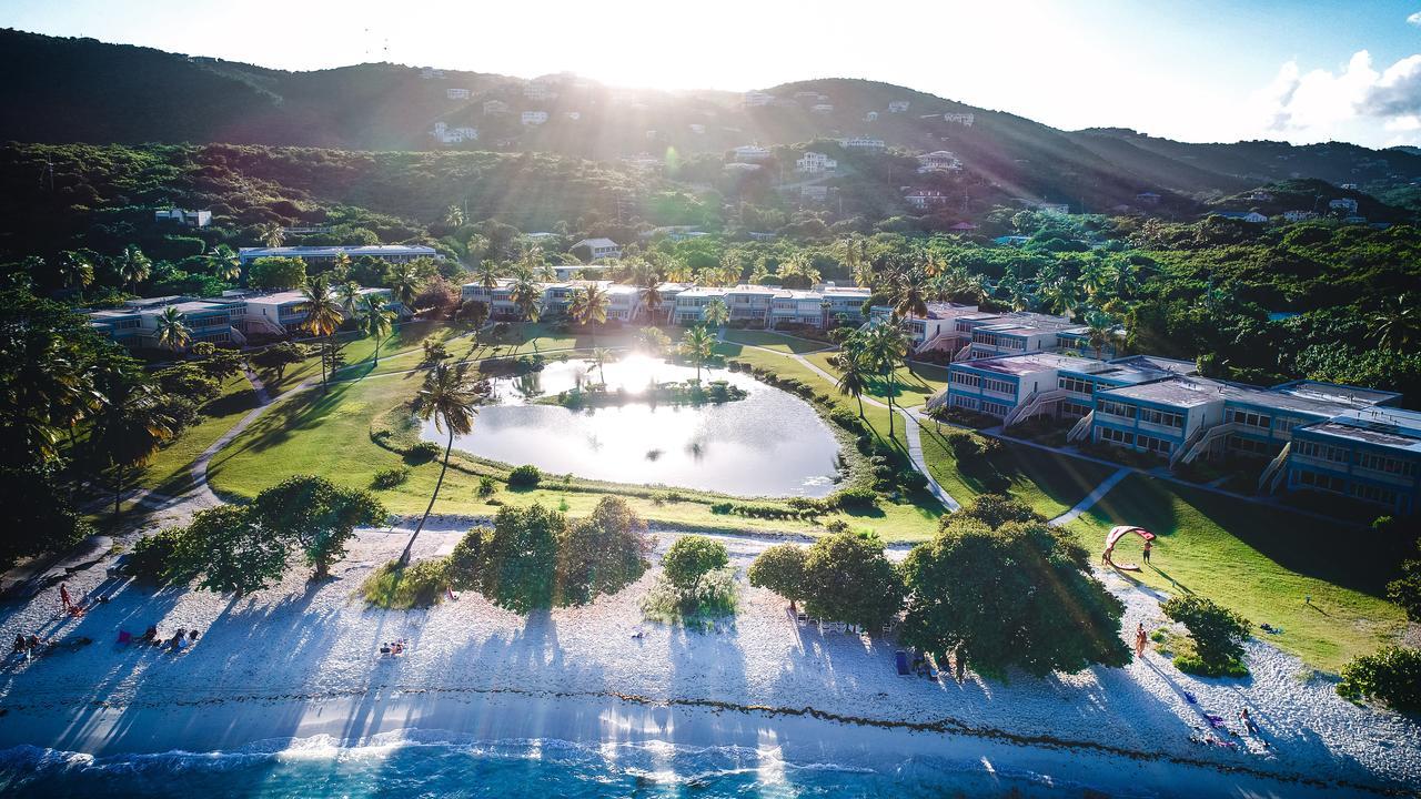 Villa Nautilus St. Thomas East End  외부 사진